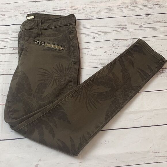 Levi’s skinny jeans - Picture 7 of 10